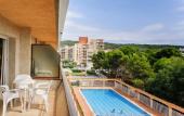 Туры в отель Salles Beach Apartments