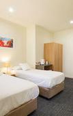 Туры в отель Nightcap at High Flyer Hotel