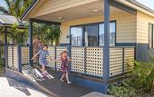 Туры в отель BIG4 Breeze Holiday Parks - Busselton