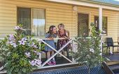 Туры в отель BIG4 Breeze Holiday Parks - Busselton