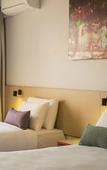 Туры в отель Nightcap at Waltzing Matilda Hotel