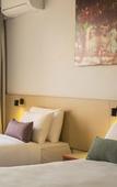Туры в отель Nightcap at Waltzing Matilda Hotel