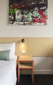 Туры в отель Nightcap at Waltzing Matilda Hotel