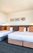 Туры в отель Nightcap at Glengala Hotel