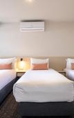 Туры в отель Nightcap at Glengala Hotel