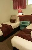 Туры в отель SureStay Hotel by Best Western The Clarence on Melville