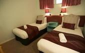 Туры в отель SureStay Hotel by Best Western The Clarence on Melville