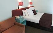 Туры в отель SureStay Hotel by Best Western The Clarence on Melville