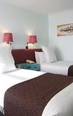 Туры в отель SureStay Hotel by Best Western The Clarence on Melville