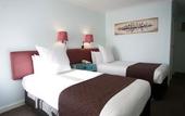 Туры в отель SureStay Hotel by Best Western The Clarence on Melville