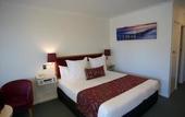 Туры в отель SureStay Hotel by Best Western The Clarence on Melville