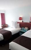 Туры в отель SureStay Hotel by Best Western The Clarence on Melville