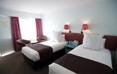 Туры в отель SureStay Hotel by Best Western The Clarence on Melville