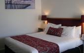 Туры в отель SureStay Hotel by Best Western The Clarence on Melville