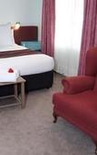 Туры в отель SureStay Hotel by Best Western The Clarence on Melville