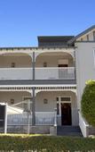 Туры в отель Cremorne Point Manor