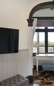 Туры в отель Cremorne Point Manor