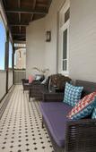 Туры в отель Cremorne Point Manor