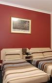 Туры в отель Brunswick Tower Hotel