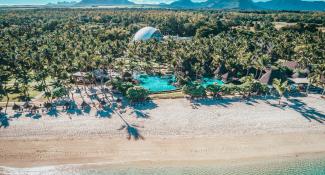 La Pirogue Resort & Spa 4*