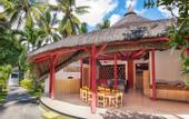 Туры в отель La Pirogue Resort & Spa