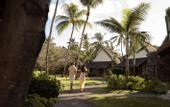 Туры в отель La Pirogue Resort & Spa