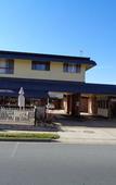 Туры в отель Parkway Motel
