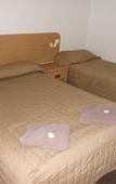 Туры в отель Parkway Motel
