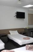 Туры в отель Parkway Motel