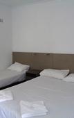 Туры в отель Parkway Motel