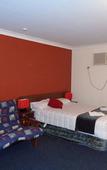 Туры в отель Parkway Motel
