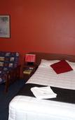 Туры в отель Parkway Motel