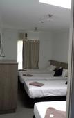 Туры в отель Parkway Motel