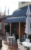 Туры в отель Parkway Motel