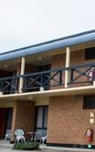 Туры в отель Parkway Motel