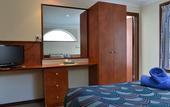 Туры в отель Dolphin Lodge