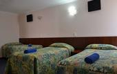 Туры в отель Dolphin Lodge