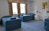 Туры в отель Dolphin Lodge
