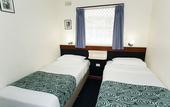 Туры в отель Dolphin Lodge