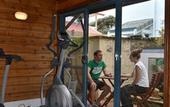 Туры в отель Dolphin Lodge