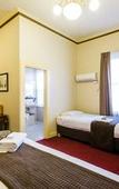 Туры в отель Glenferrie Hotel