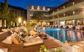 Туры в отель La Piscine Art Hotel