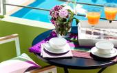 Туры в отель La Piscine Art Hotel