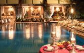 Туры в отель La Piscine Art Hotel