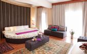 Туры в отель La Piscine Art Hotel