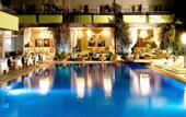Туры в отель La Piscine Art Hotel