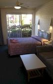 Туры в отель Crest Motor Inn