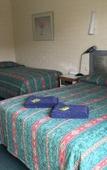 Туры в отель Crest Motor Inn