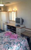 Туры в отель Crest Motor Inn