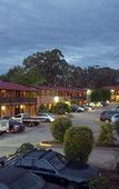Туры в отель Maclin Lodge Motel